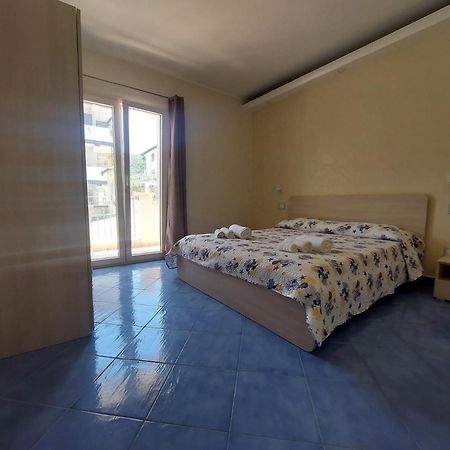 Hotel Blue Marine - Free Parking Tropea Exterior foto