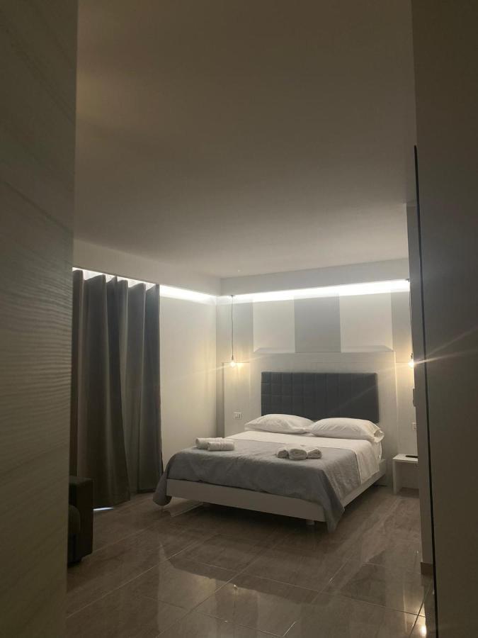 Hotel Blue Marine - Free Parking Tropea Exterior foto