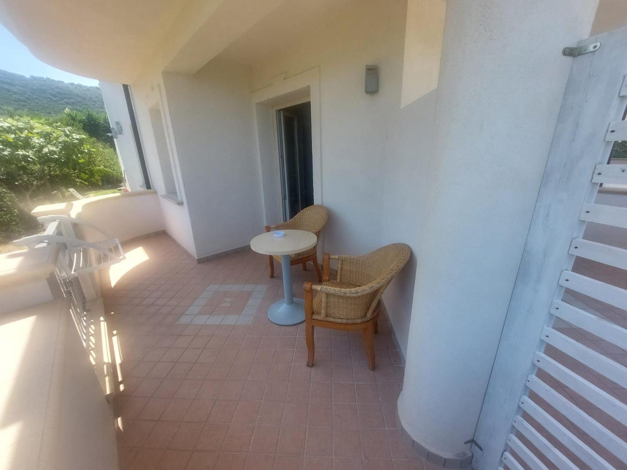 Hotel Blue Marine - Free Parking Tropea Exterior foto