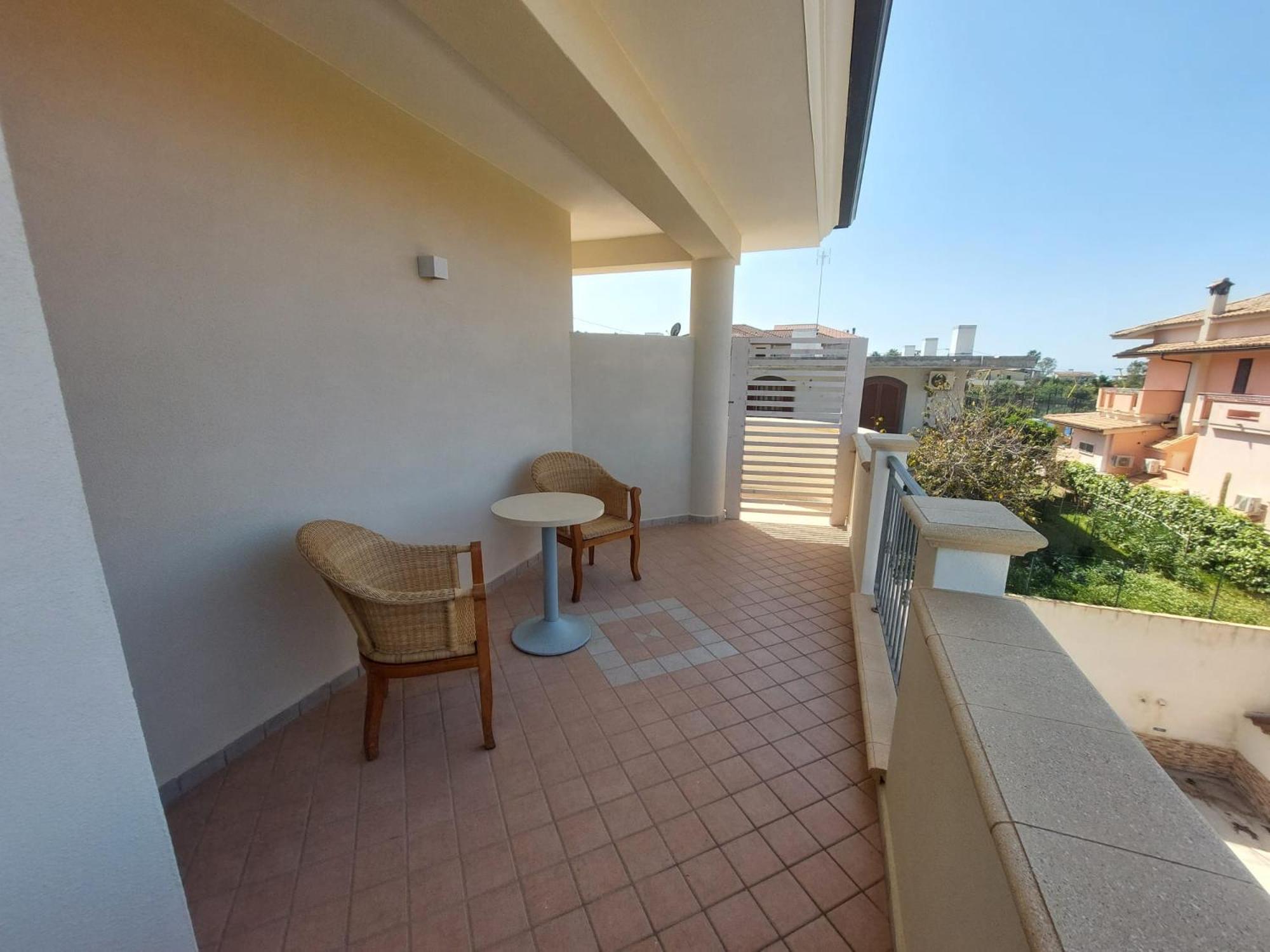 Hotel Blue Marine - Free Parking Tropea Exterior foto